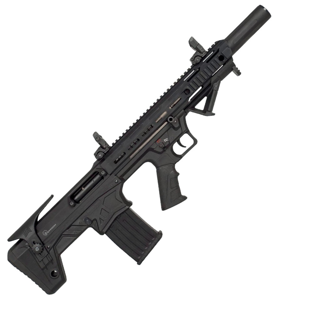 BP 411 Bullpup Semi Auto  Shotgun