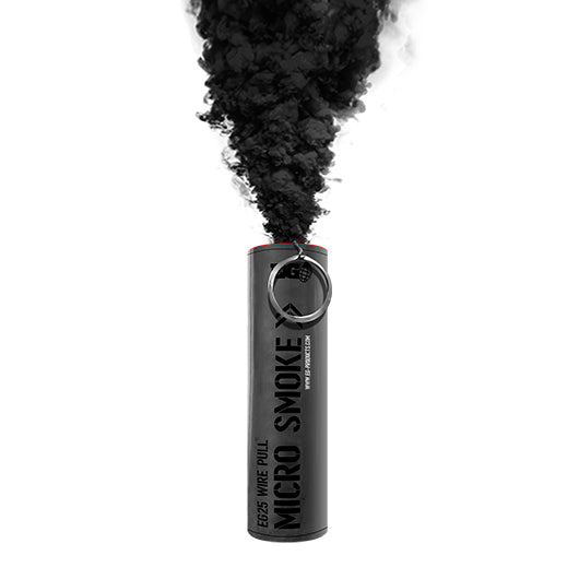 EG25 - Micro Smoke Grenade
