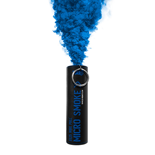 EG25 - Micro Smoke Grenade