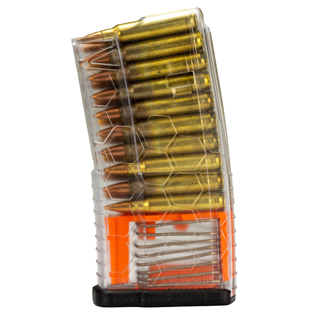 HEXVIEW™ Series 2 Shorty (20 rd)
