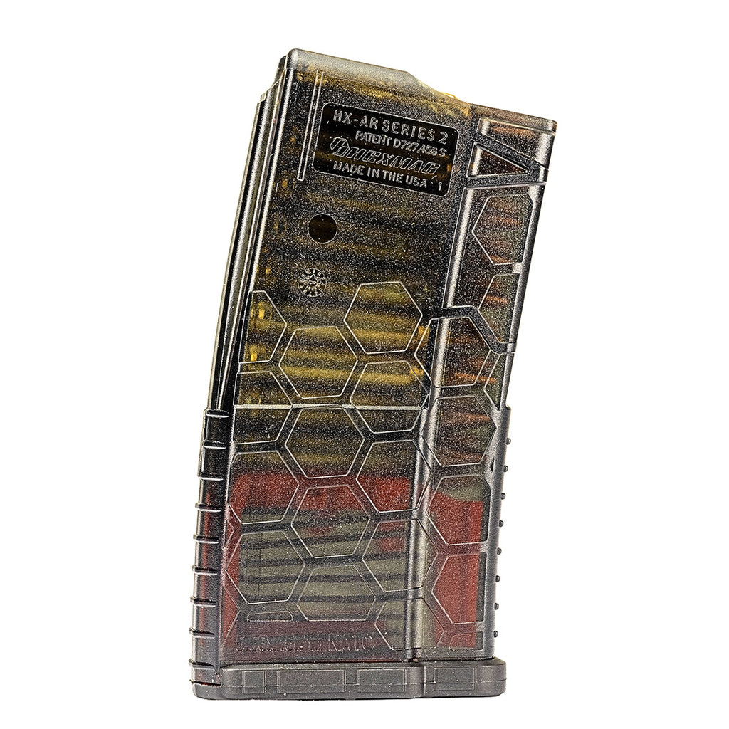 HEXVIEW™ Series 2 Shorty (20 rd)