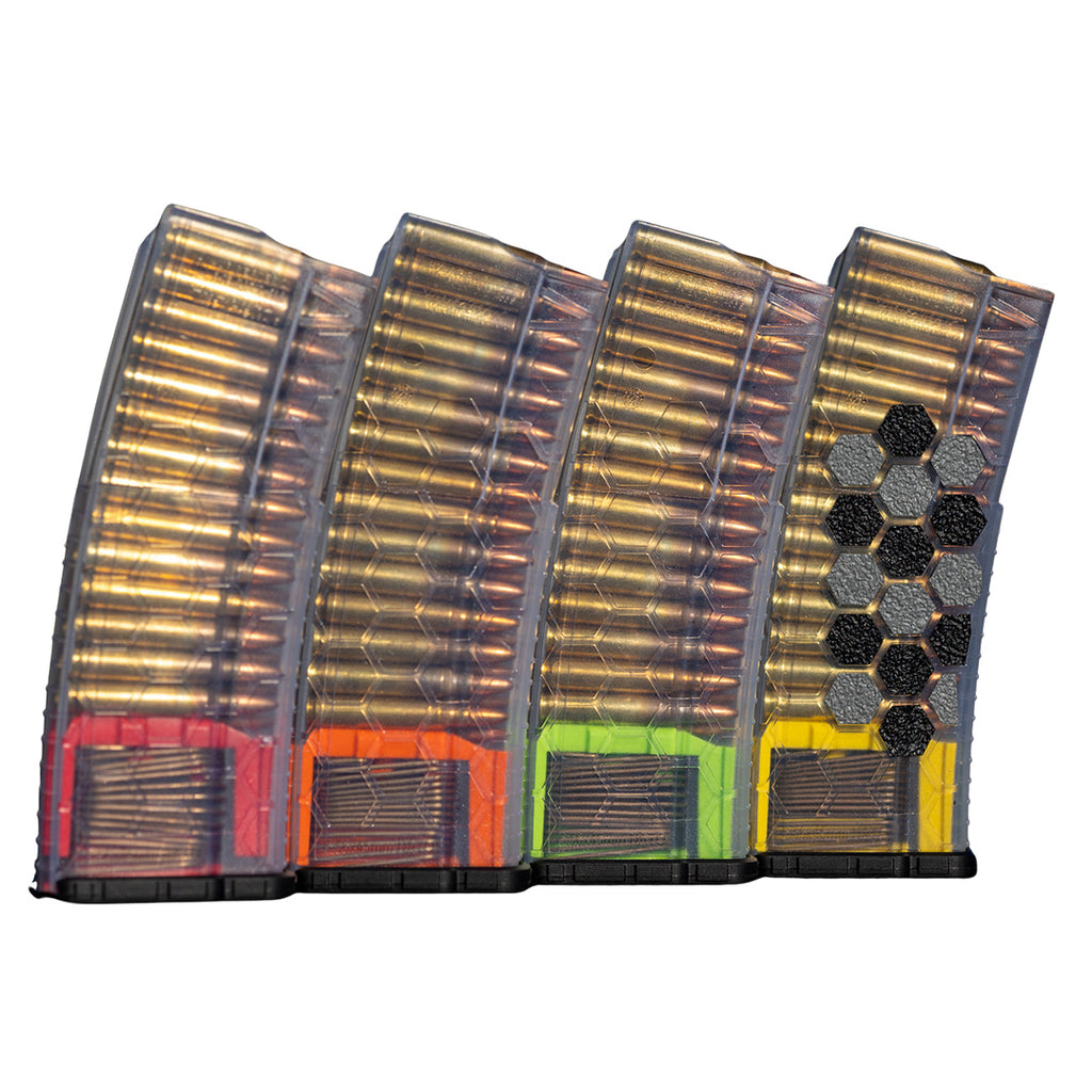 HEXVIEW™ Series 2 (30 rd)