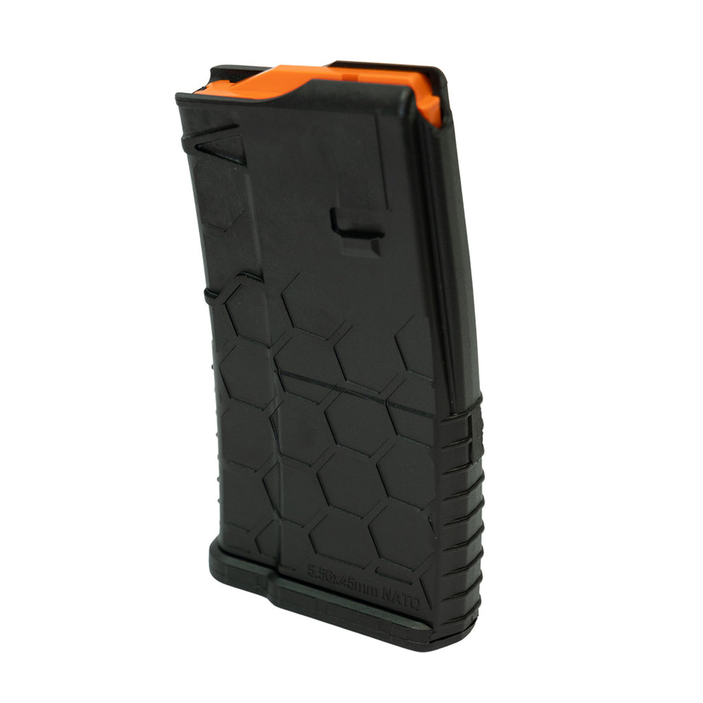 AR-15/M4/M16 Shorty Magazine (20 rds)