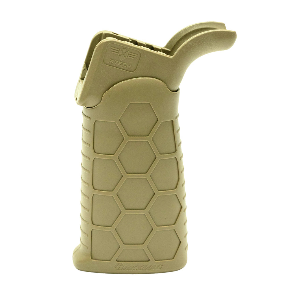 Advanced Tactical Grip (ATG)