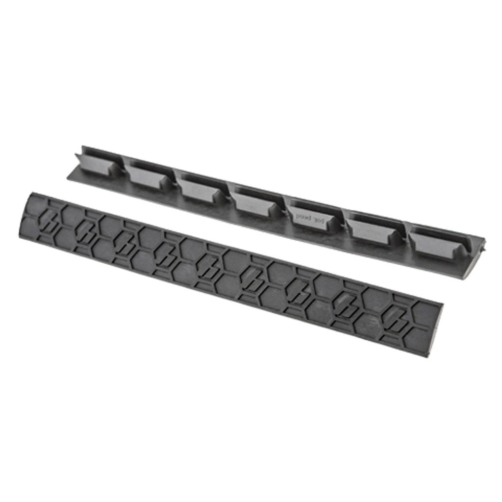 M-LOK® Rail Cover (4 Pack)
