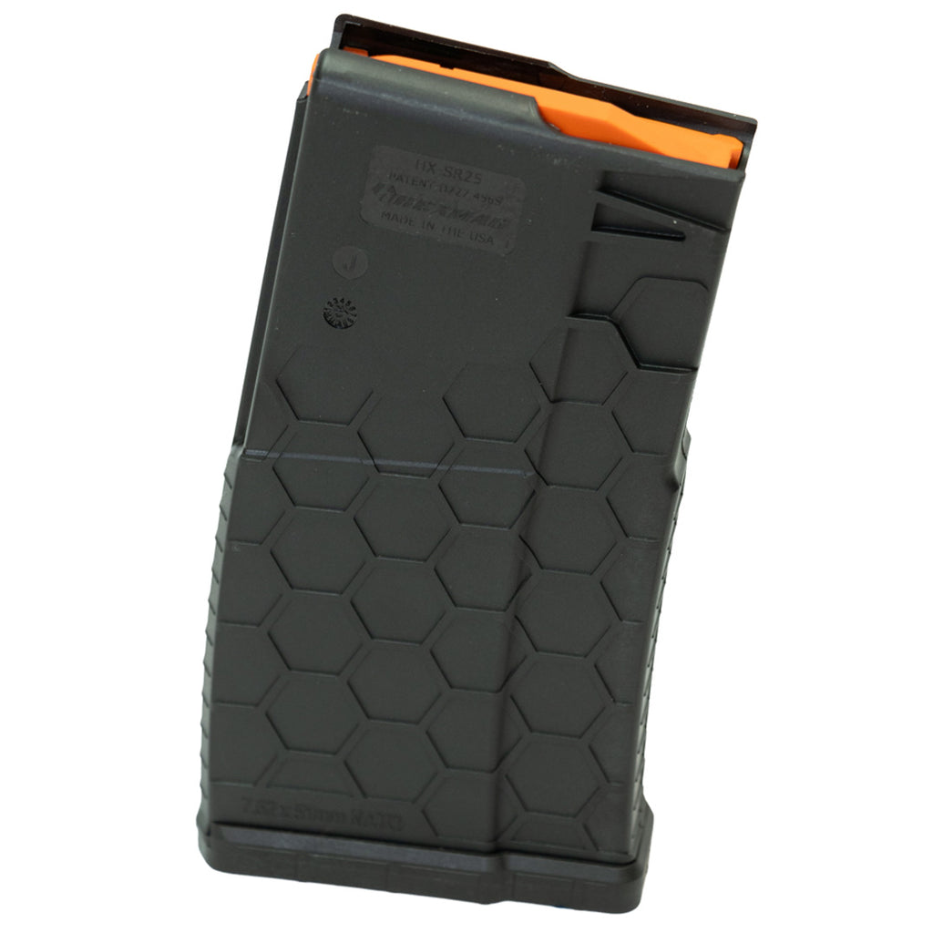 SR-25/AR-10/.308 Magazine (20 rds)