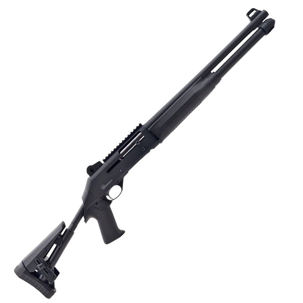 KSA 111 Semi Auto Shotgun