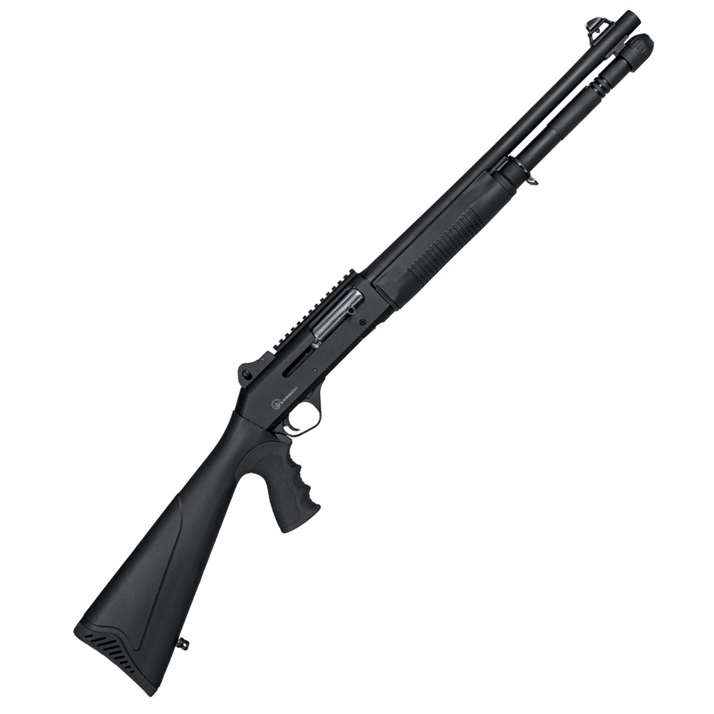 KSA 112 Semi Auto Shotgun