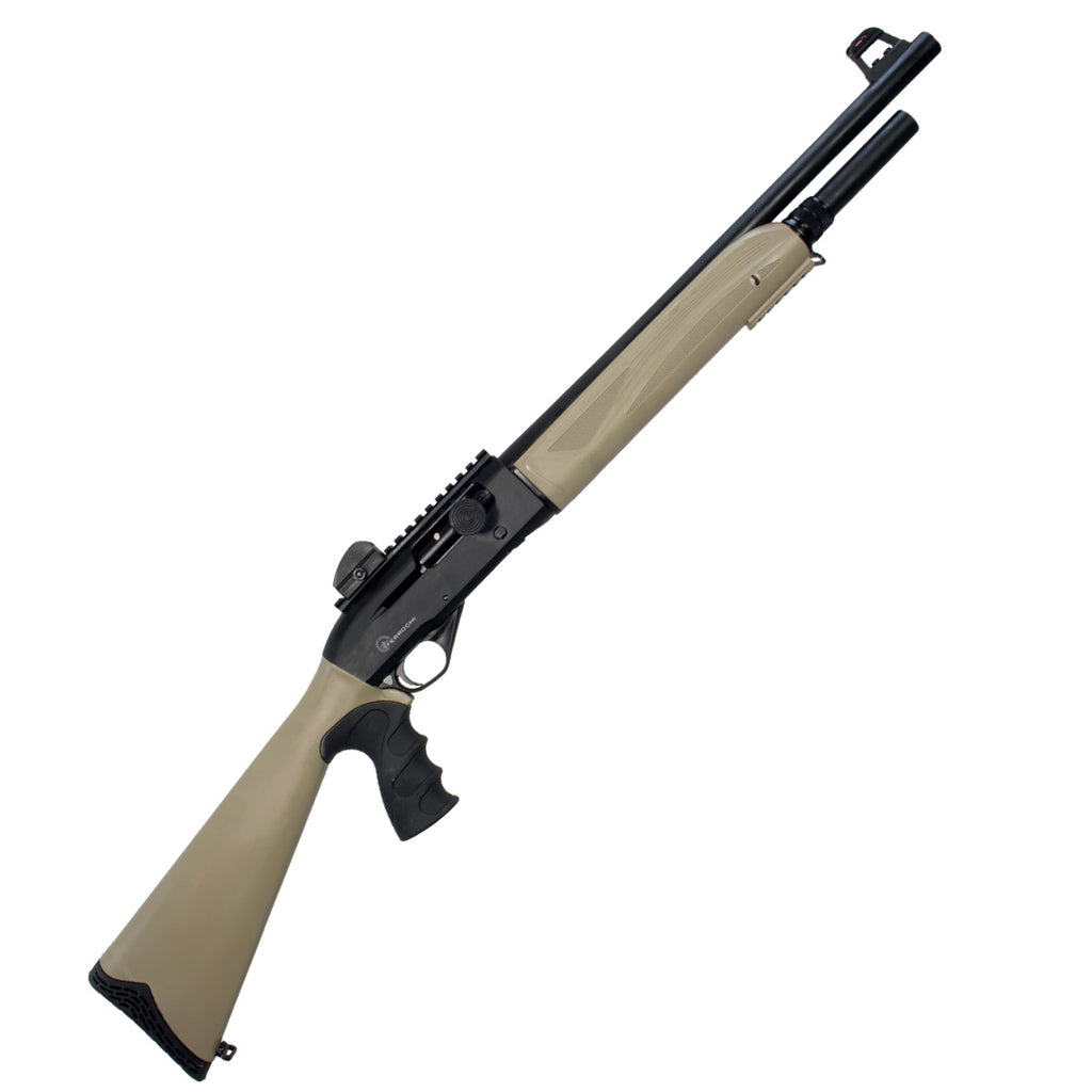 KSA 113 Semi Auto Shotgun