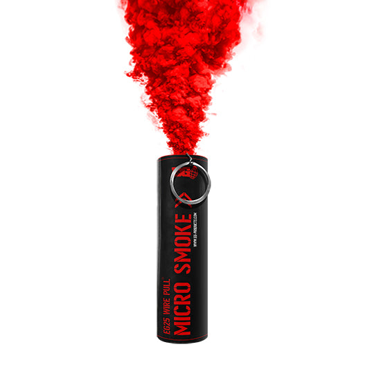 EG25 - Micro Smoke Grenade
