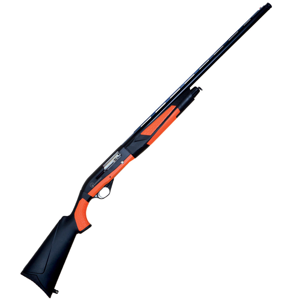 SA 112 Semi Auto Shotgun