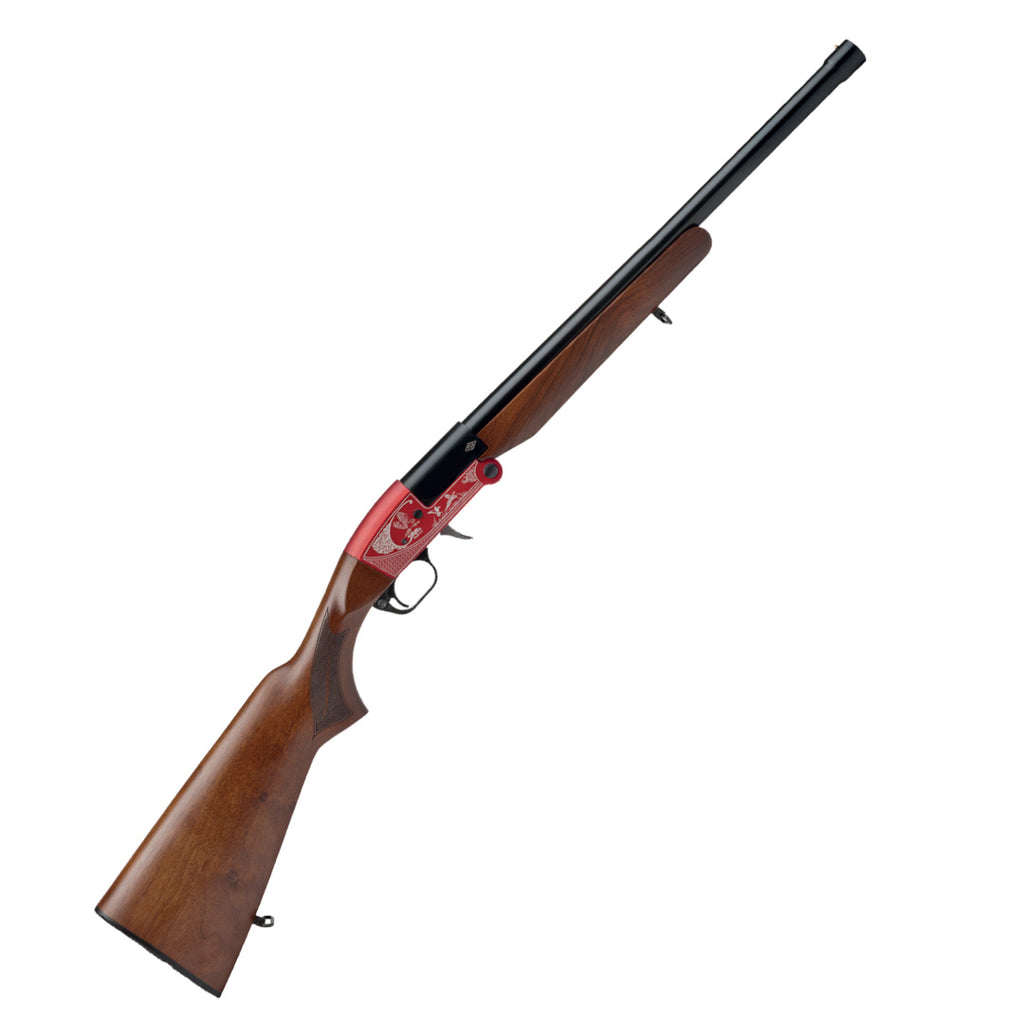 SB 913 Single-Barrel Shotgun