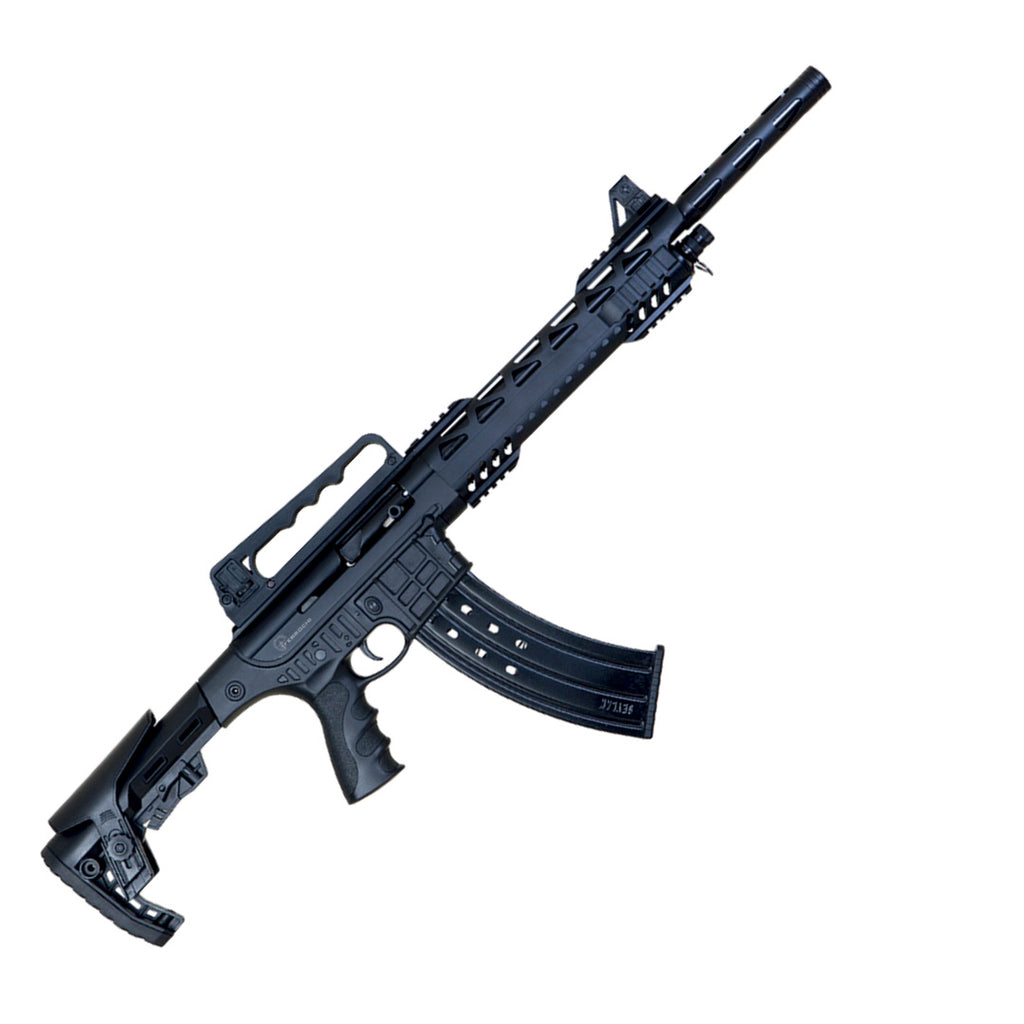 TK 313 Magazine Fed Semi Auto tactical Shotgun