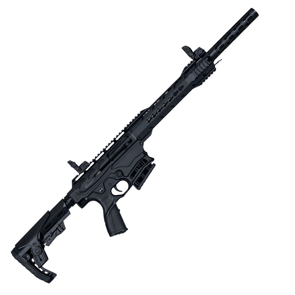 TK 314 Magazine Fed Semi Auto tactical Shotgun