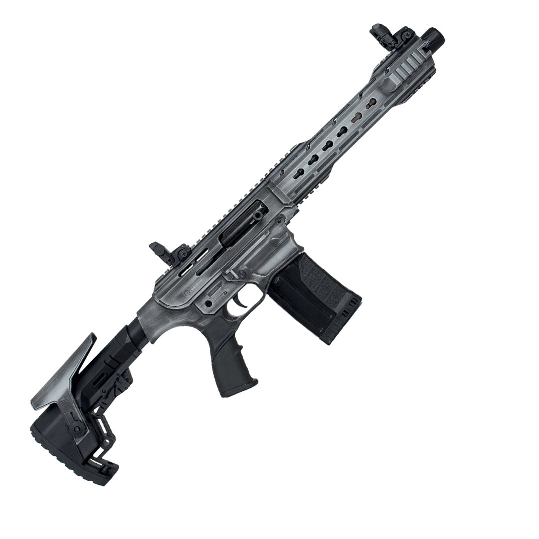 TK 320 Magazine Fed Semi Auto tactical Shotgun – Master at Arms