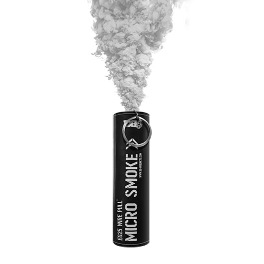 EG25 - Micro Smoke Grenade