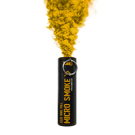 EG25 - Micro Smoke Grenade